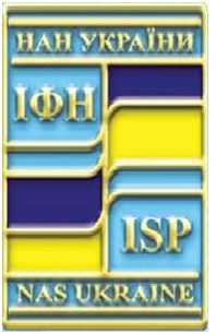 V. Ye. Lashkaryov Institute of Semiconductor Physics, National Academy of Sciences of Ukraine logo